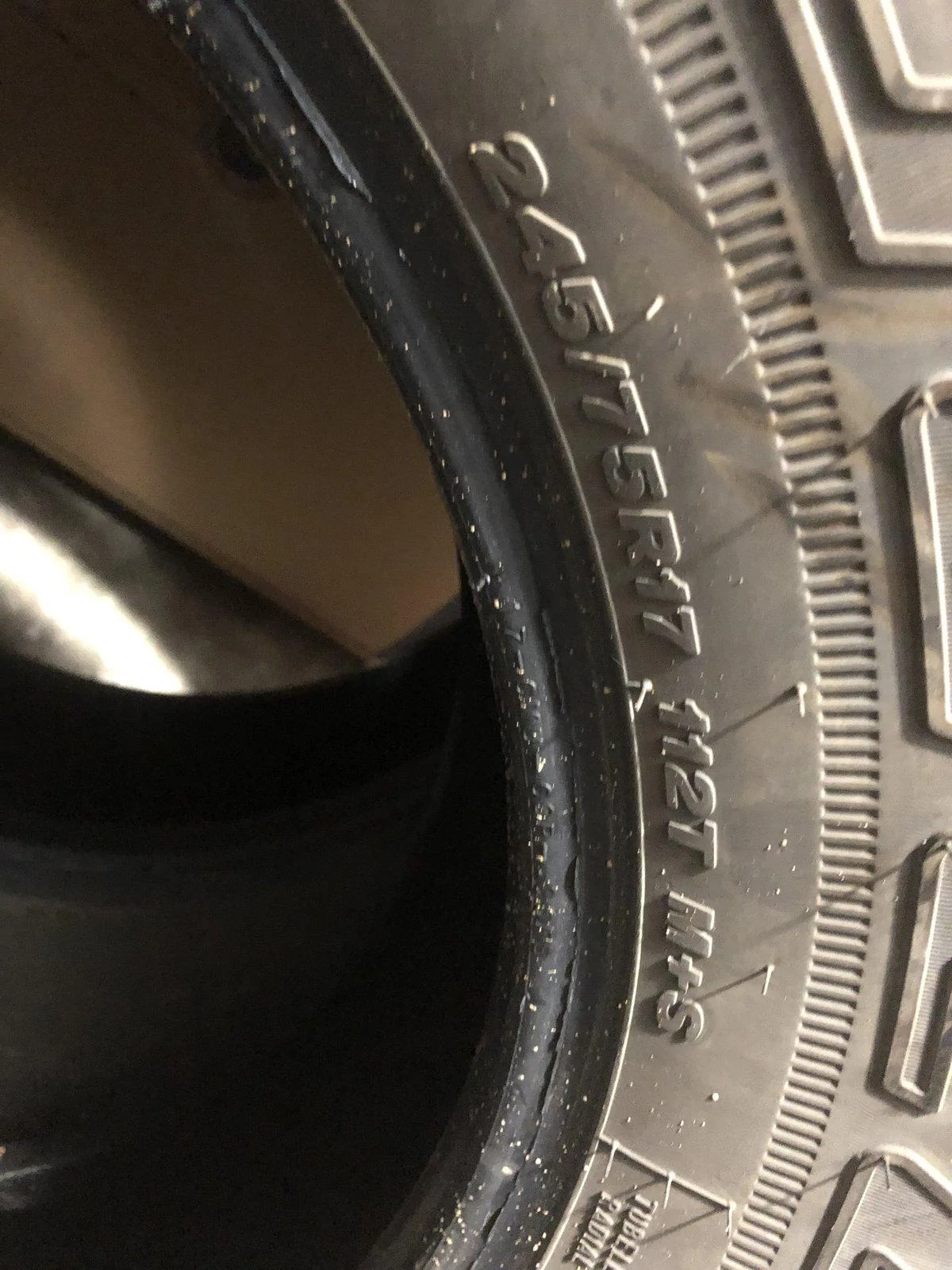 Jeep Wrangler JL 5 JL takeoff tires CC2D184B-ED8B-46ED-855F-F63BE3AAFAC7