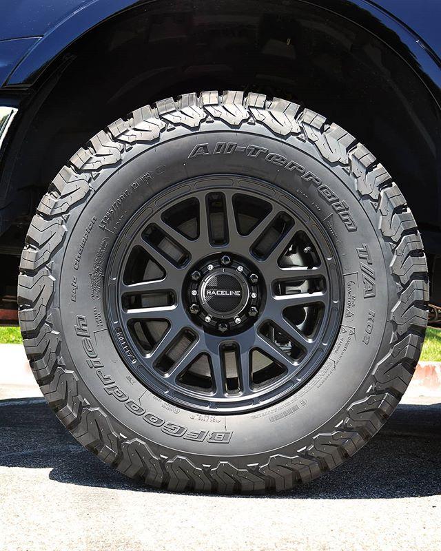 Jeep Wrangler JL Why is picking out rims so difficult!? image-asset