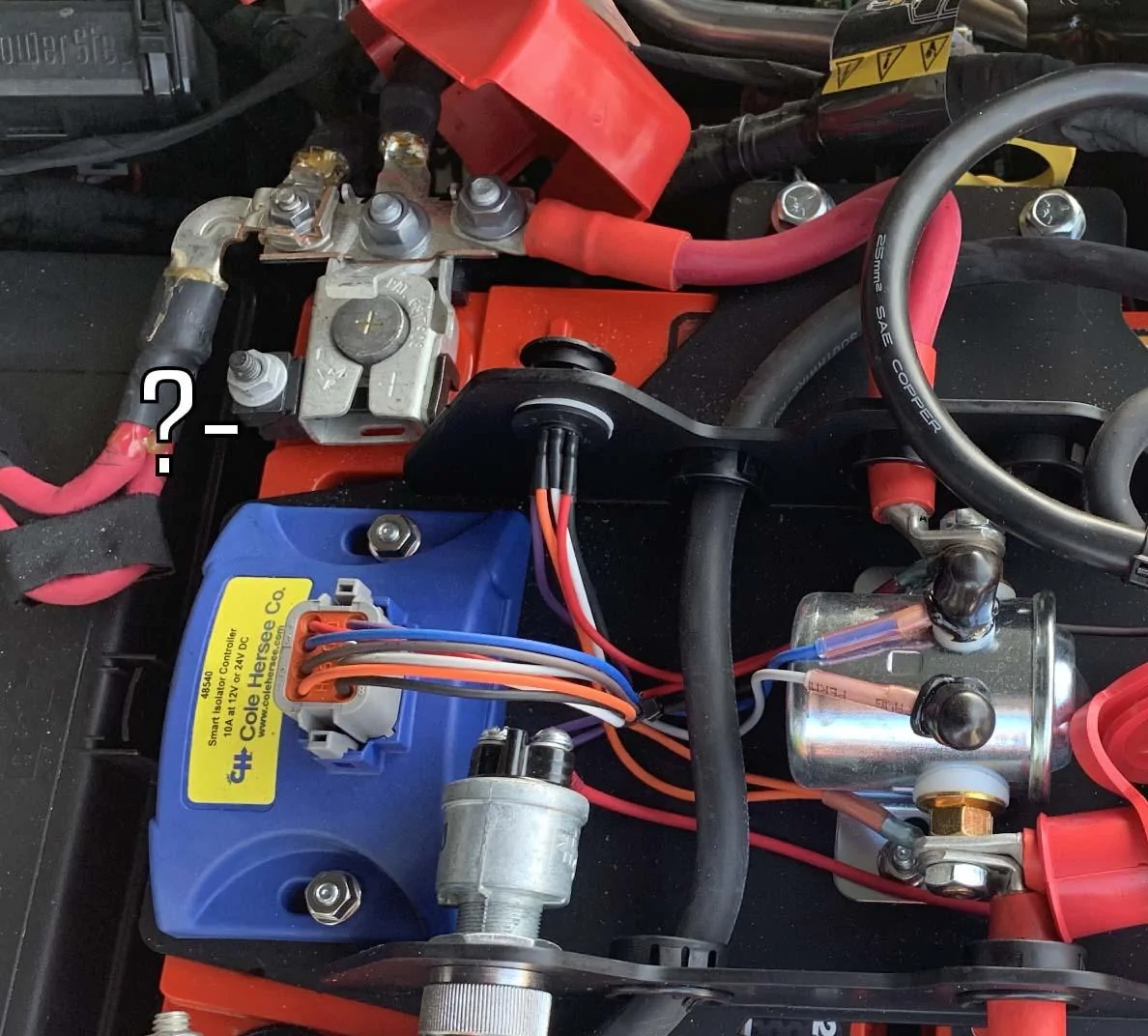Jeep Wrangler JL What would this piece be called? Question