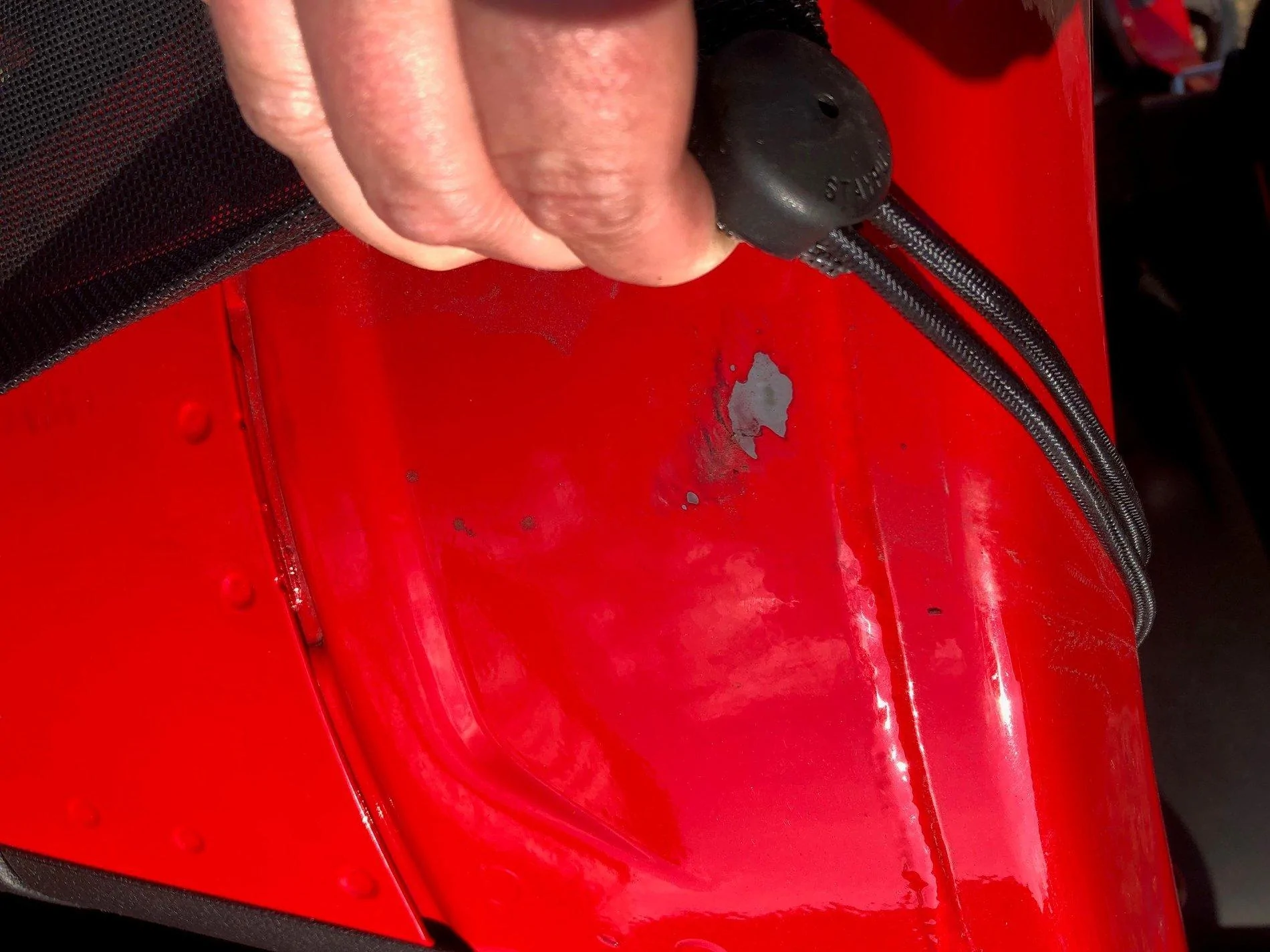 Jeep Wrangler JL JTops or Spiderweb shade? Jeep Damag