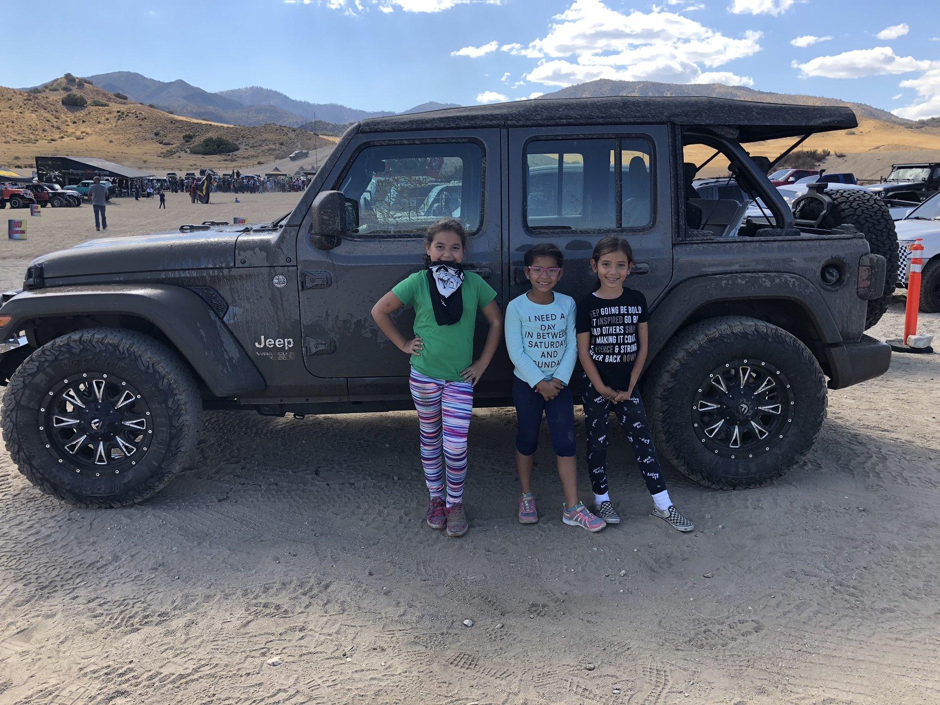 Jeep Wrangler JL Wheeling Stock - Let's See the Pics 3BBFBEBA-709F-45D5-AF1F-EF3F2C7A687E