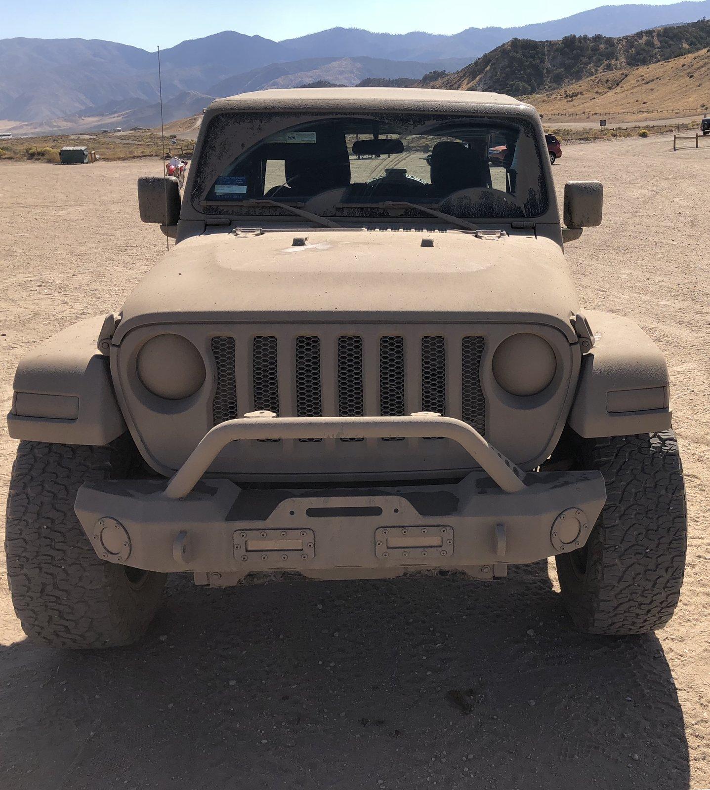 Jeep Wrangler JL Wheeling Stock - Let's See the Pics 5F412A5A-D07A-4E5D-BF6D-0FE604F6229E