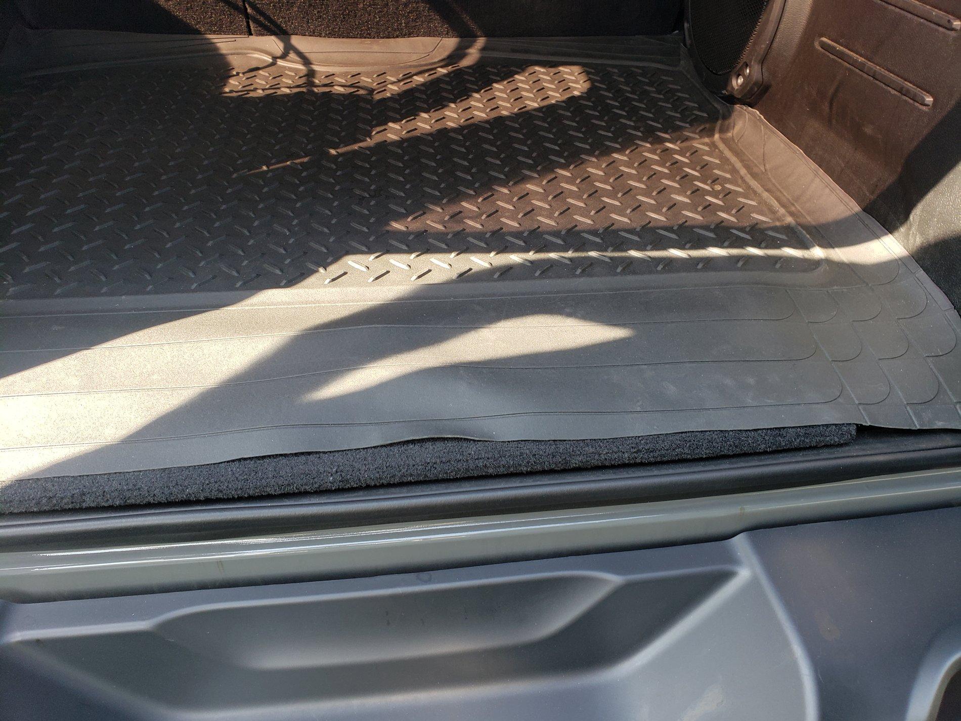 Jeep Wrangler JL Trunk Liner 20190711_090517