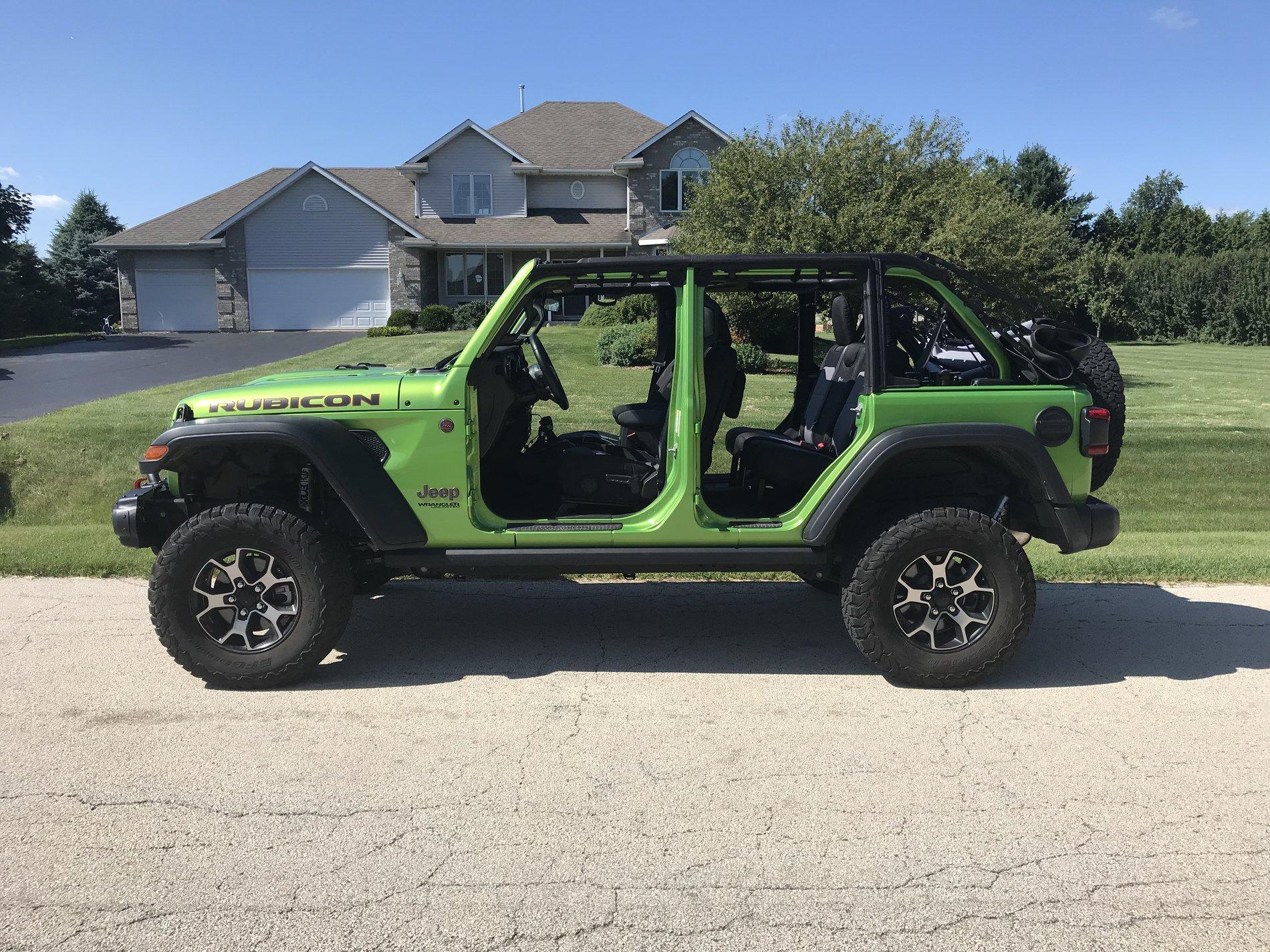 Jeep Wrangler JL Hulk -18 JLUR 8C497615-A7C4-476B-BD8A-0261BD7984A8