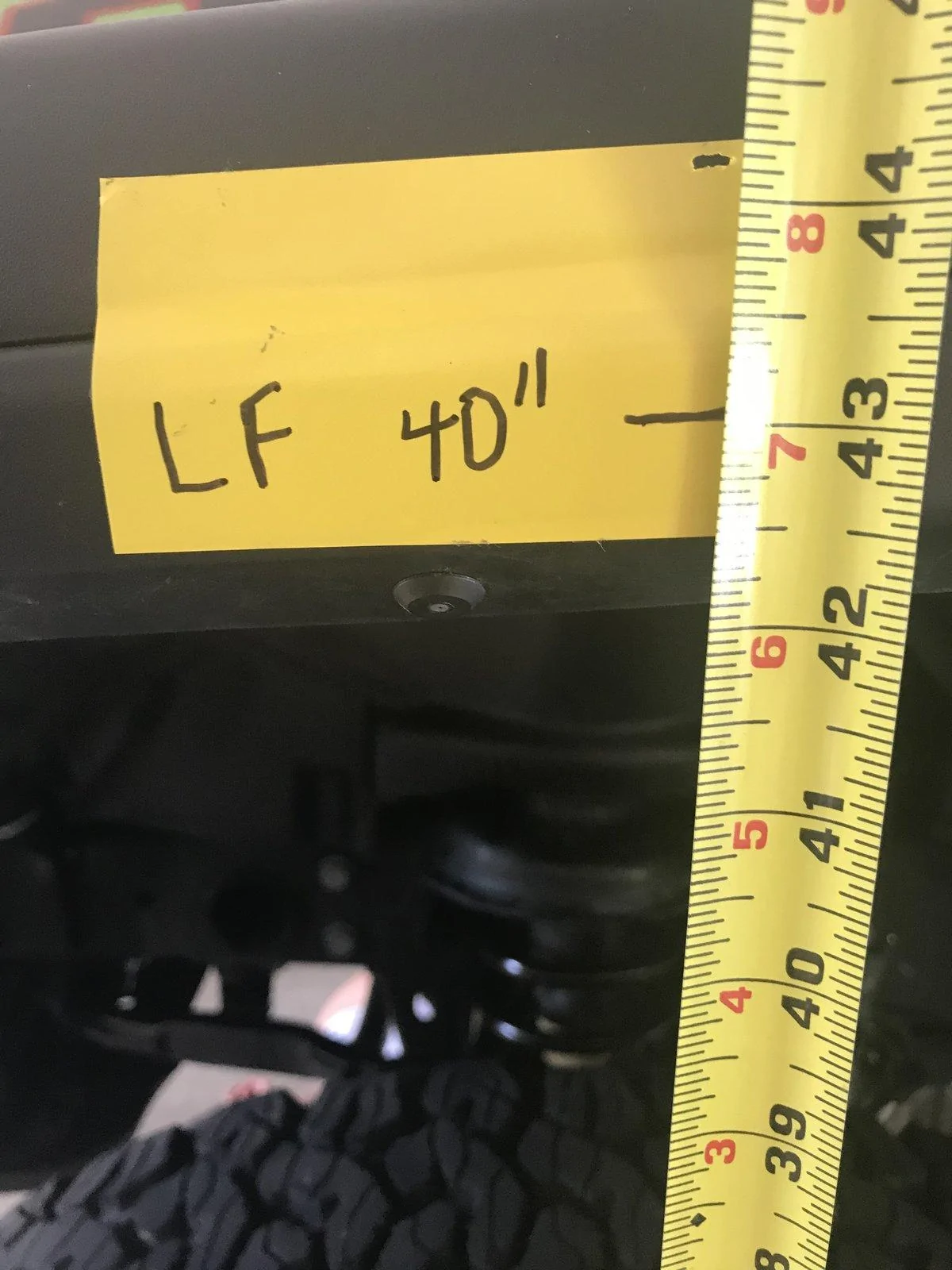 Jeep Wrangler JL Hulk -18 JLUR A7741770-238B-4583-BB98-E100FFC837D5