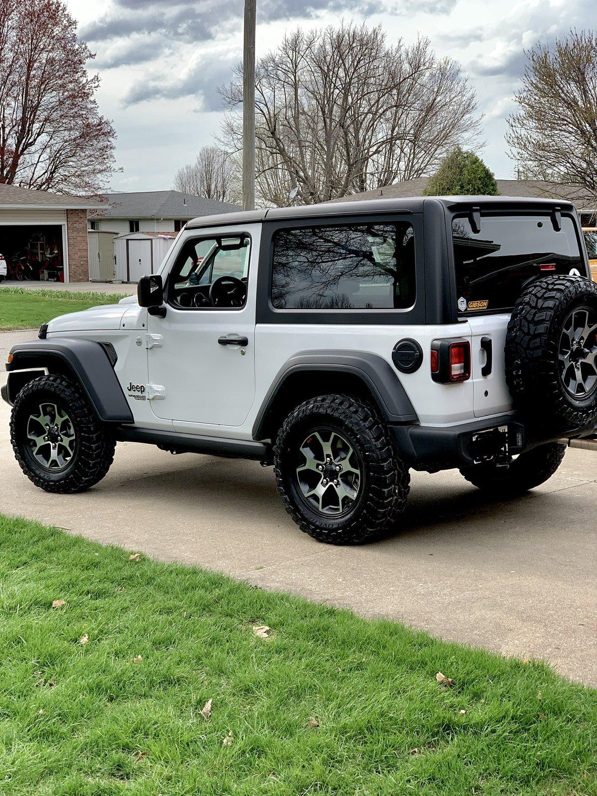 Jeep Wrangler JL The 2Dr Sport Only Thread 9EB48DF3-A0F1-4A60-9513-1C52F237228D