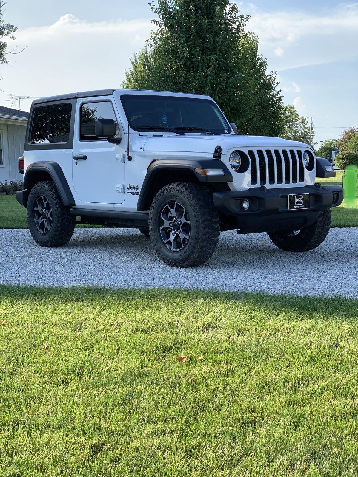 Jeep Wrangler JL The 2Dr Sport Only Thread F6898A2D-1D92-4F3B-956F-013E08E27094