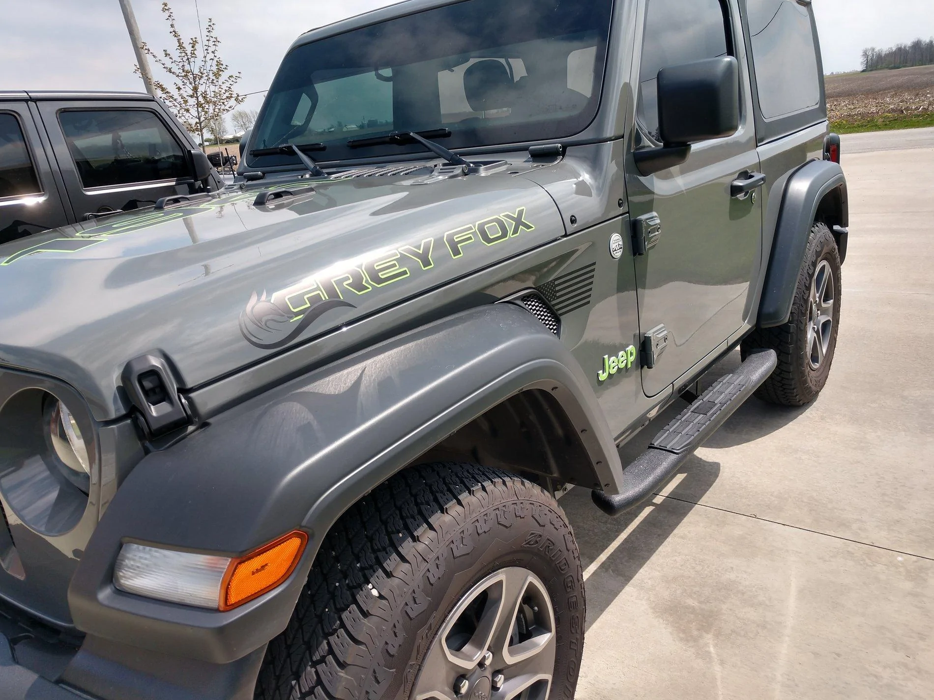 Jeep Wrangler JL The 2Dr Sport Only Thread IMG_20190423_145033403_HDR