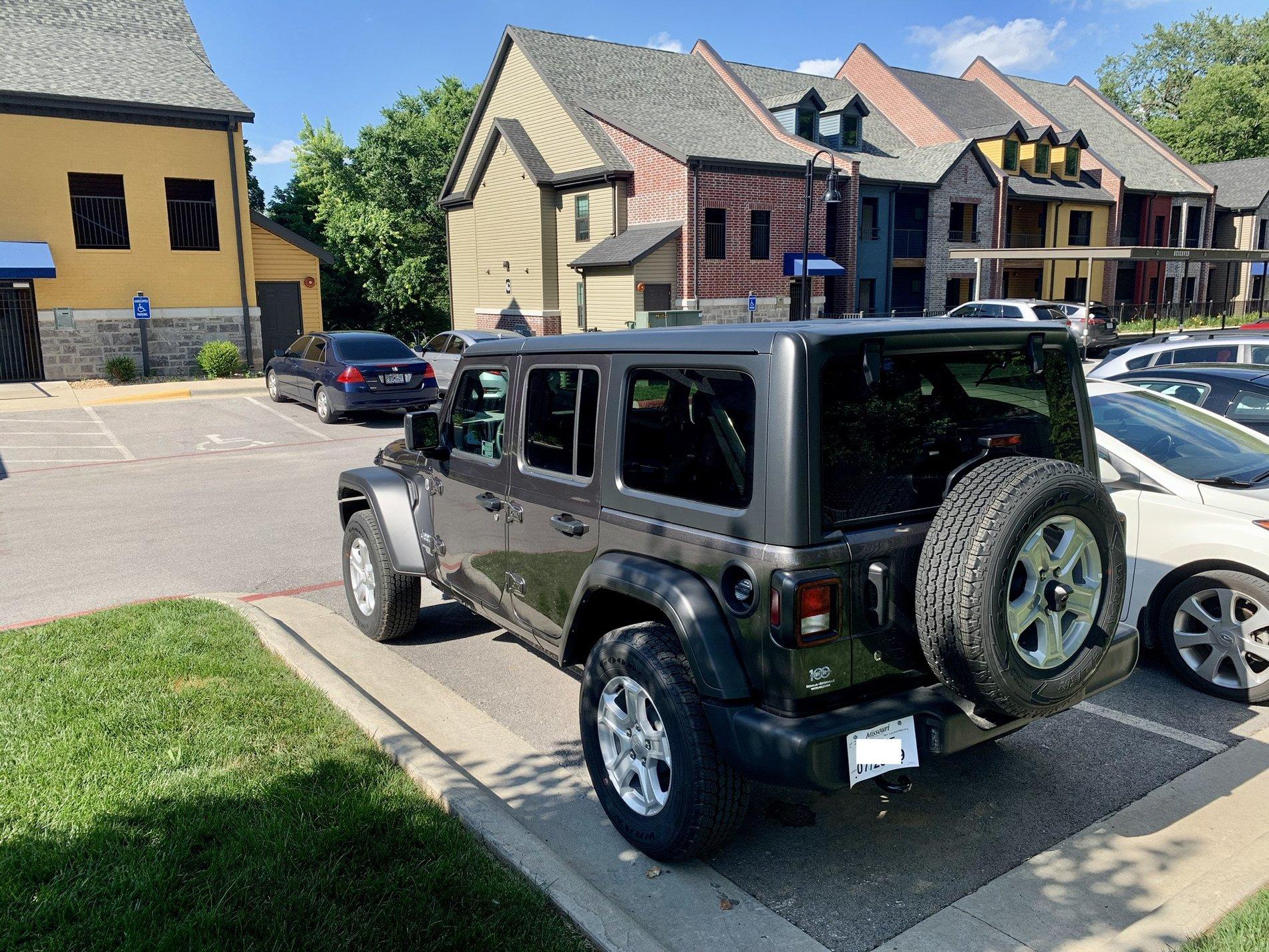 Jeep Wrangler JL Introductions & Welcome Thread 👋 A0593005-77BC-4107-9010-94734DEF8ACD