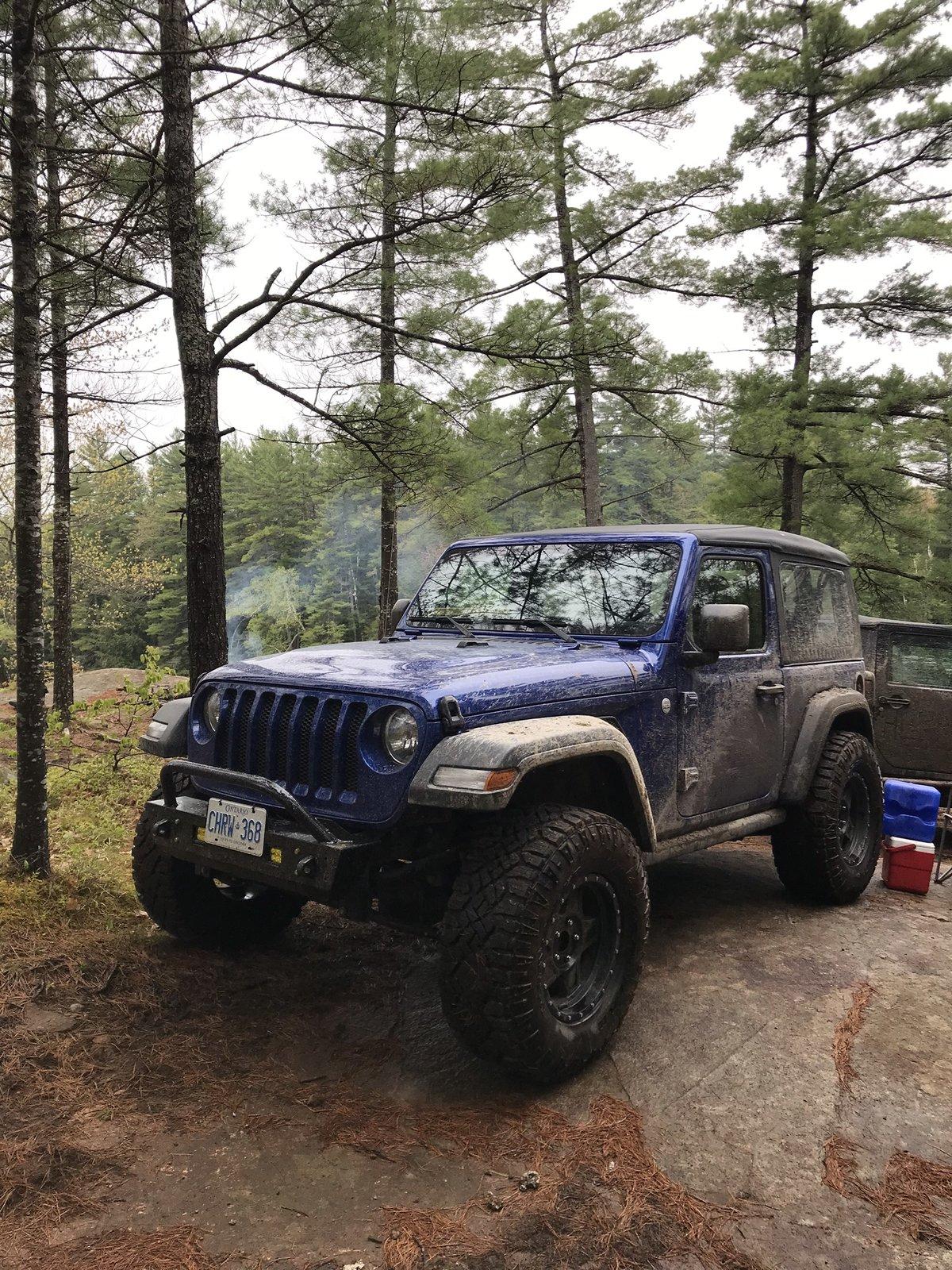 Jeep Wrangler JL The 2Dr Sport Only Thread 743AFFA9-1FC2-4B9E-A278-8C2DE5A974DA