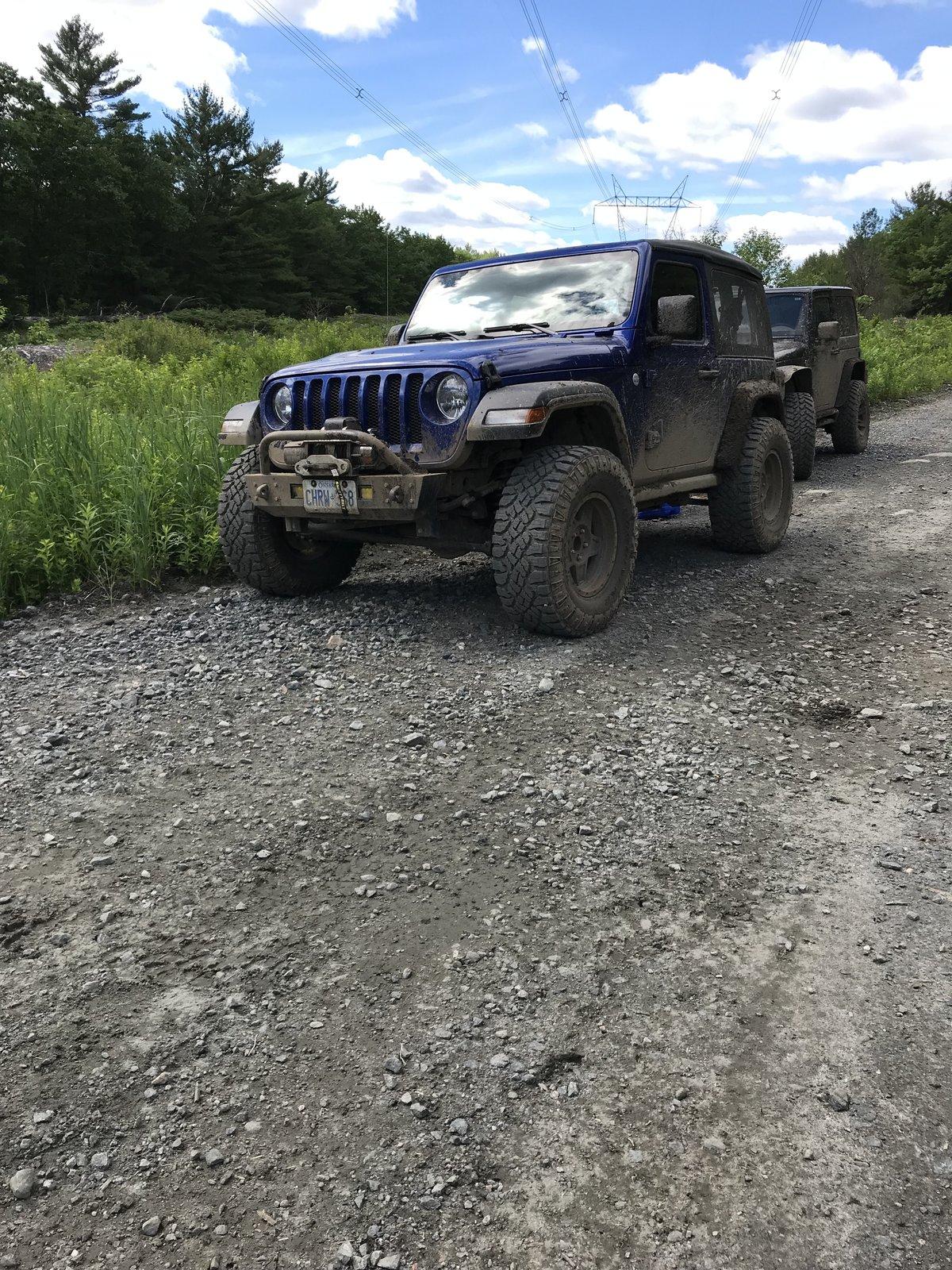 Jeep Wrangler JL The 2Dr Sport Only Thread BC456F2C-632C-4C0F-9D40-2927AFD42602