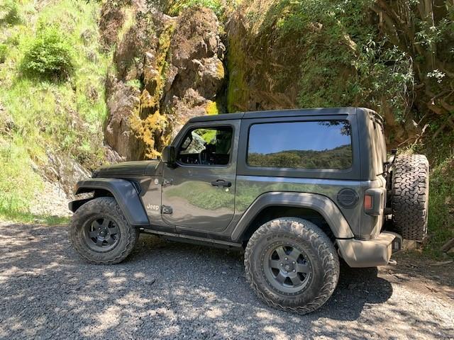 Jeep Wrangler JL The 2Dr Sport Only Thread jl3