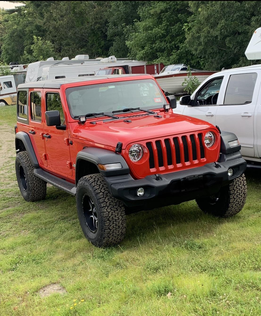 Jeep Wrangler JL Steering Stabilizers Recommendations / Tips? 46A3BAB2-C341-4AB0-A9CB-100079EB34A6