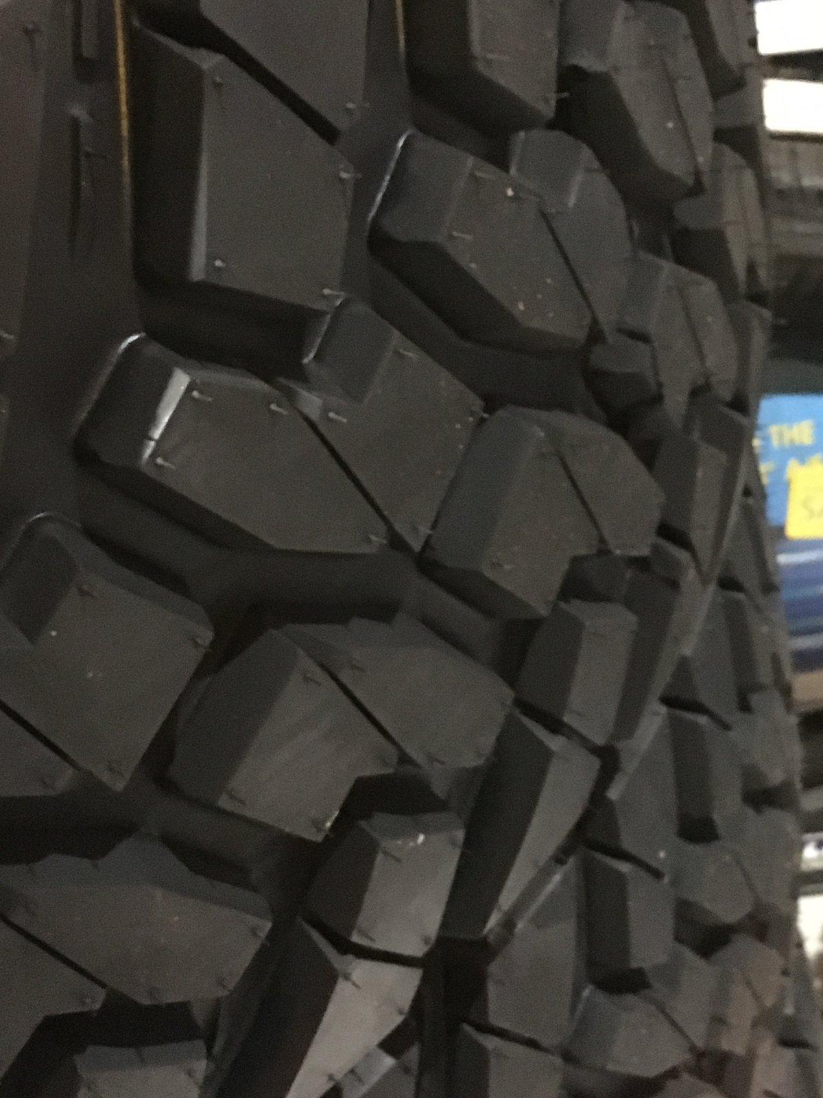 Jeep Wrangler JL Opinion - KO2's vs. Nitto RidgeGrapplers for my configuration and needs? IMG_2587.JPG