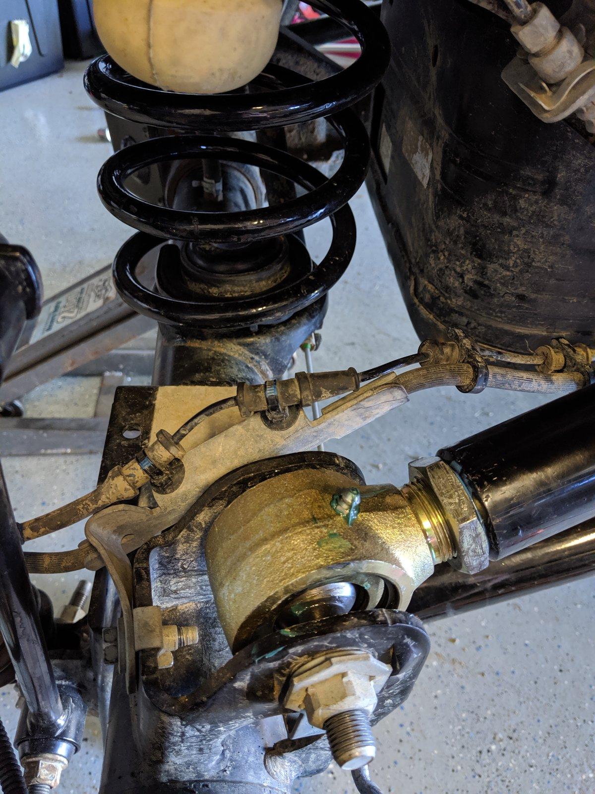 Jeep Wrangler JL Rusty's Offroad JL 3.75 Advanced Kit MVIMG_20190712_164153