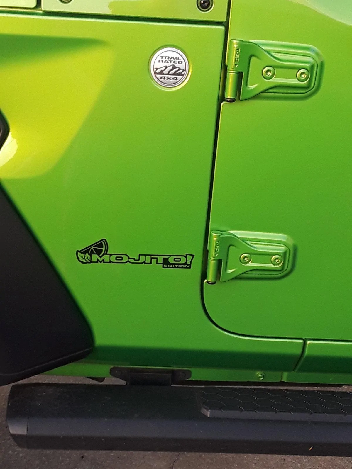 Jeep Wrangler JL The 2Dr Sport Only Thread 20190413_192958