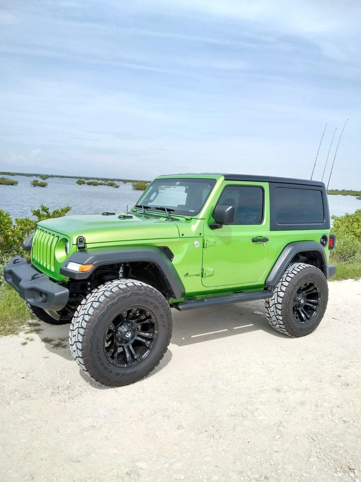 Jeep Wrangler JL The 2Dr Sport Only Thread IMG_20190709_103931517_HDR