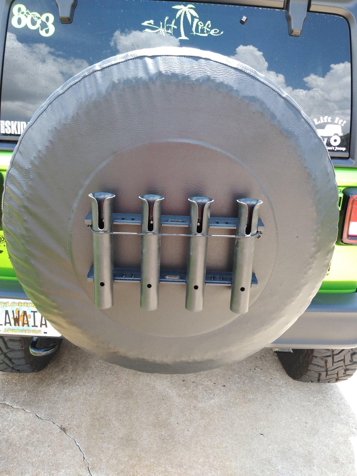 Jeep Wrangler JL The 2Dr Sport Only Thread IMG_20190507_125244061