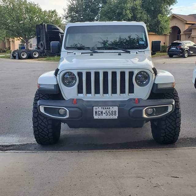 Jeep Wrangler JL Opinion - KO2's vs. Nitto RidgeGrapplers for my configuration and needs? FB_IMG_1562115523324