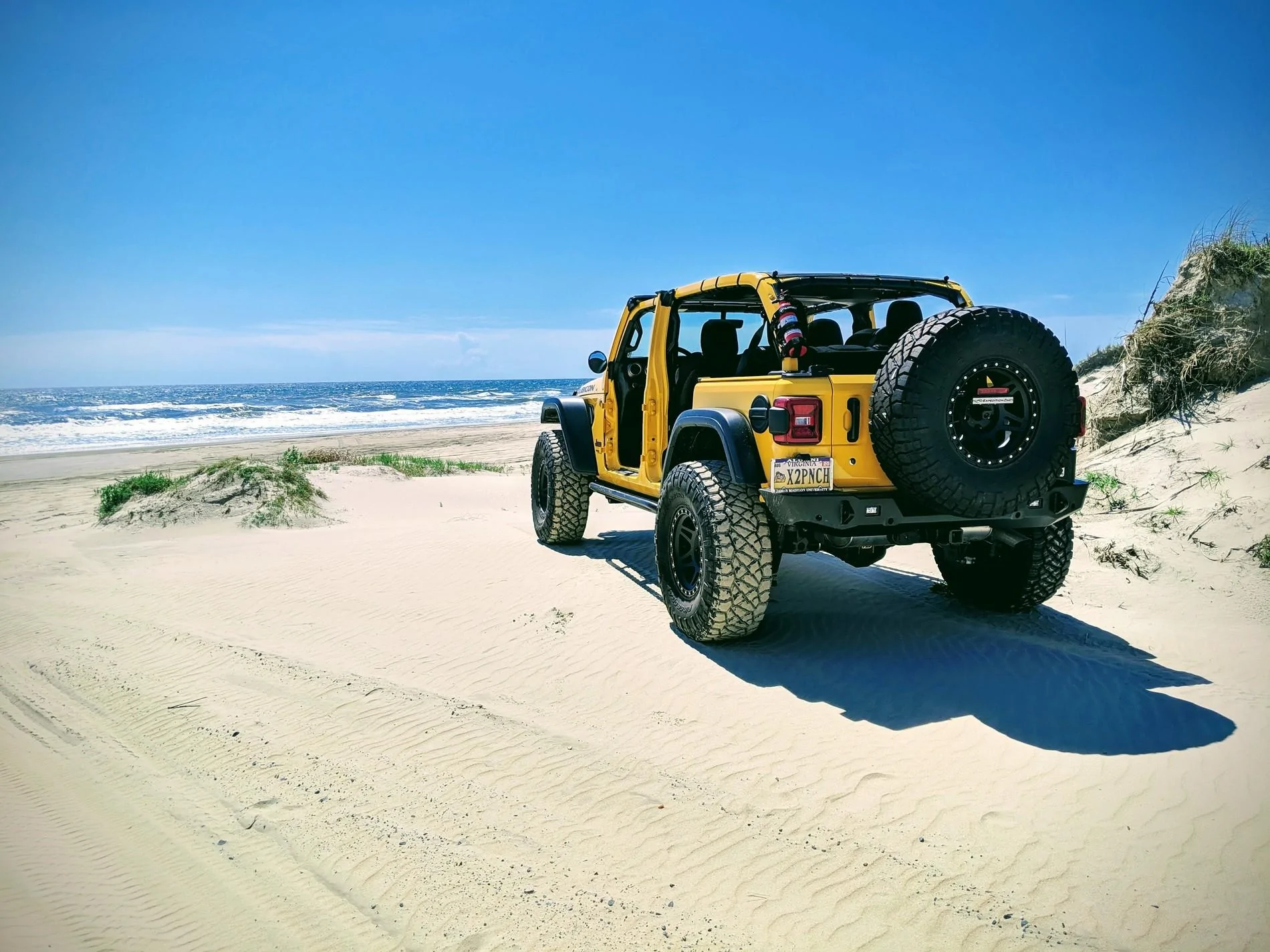 Jeep Wrangler JL Naked JL Pics - Topless and Doorless (Jeeps only please) LNStWVc