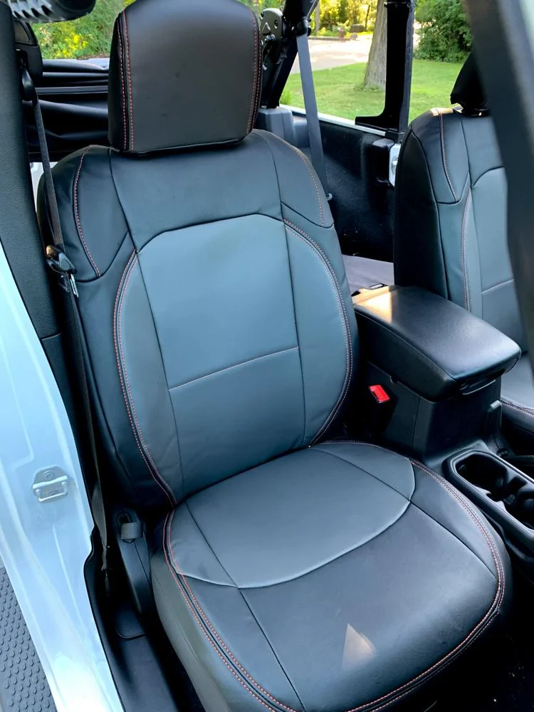 Jeep Wrangler JL What did you do TO your Jeep JL today? PRPSeats-1