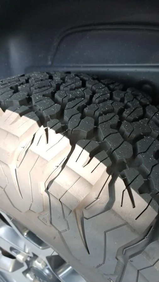 Jeep Wrangler JL JL Rubicon Take Offs & Running Boards - New Jersey 20190713_092404