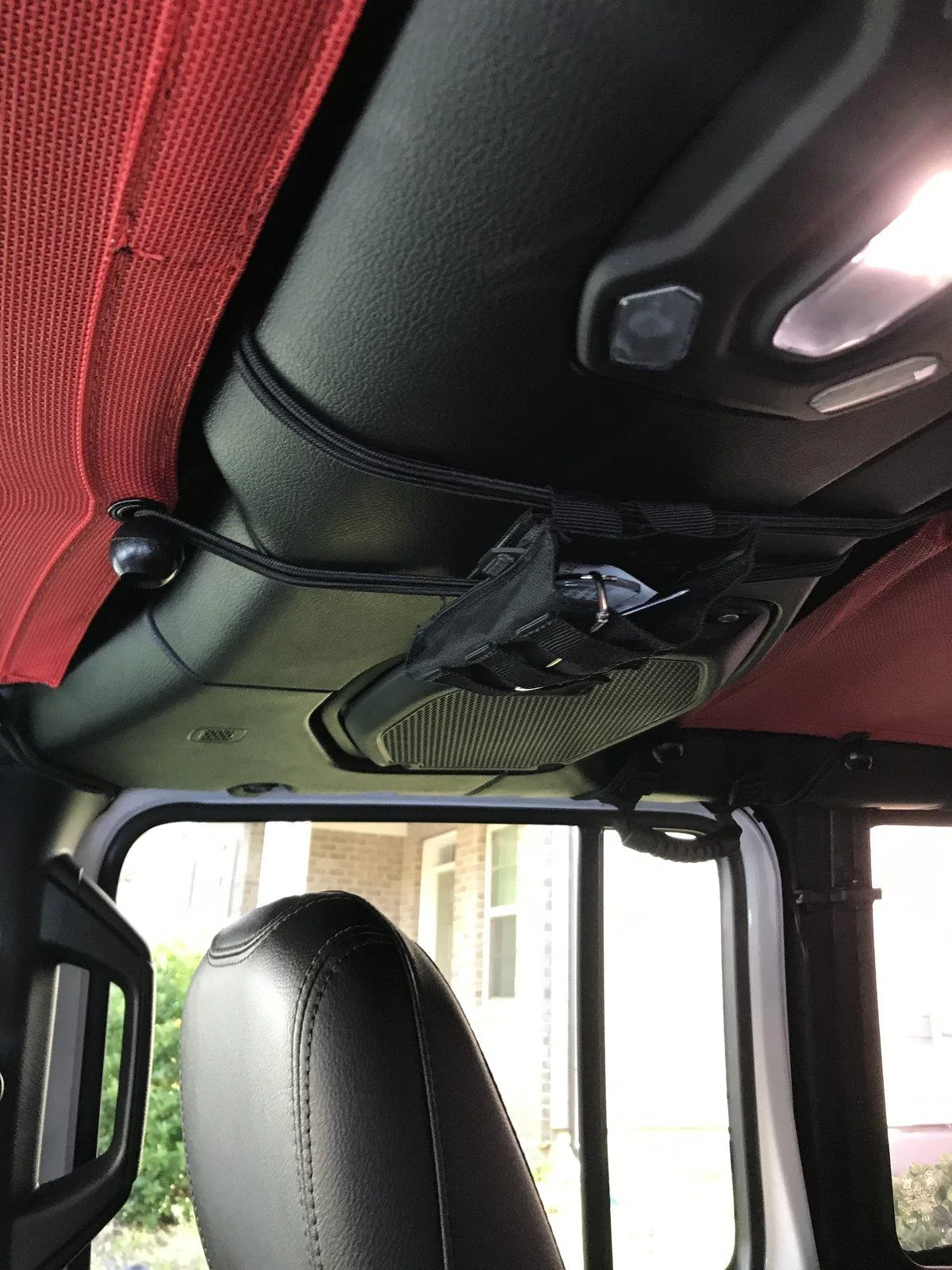 Jeep Wrangler JL What did you do TO your Jeep JL today? 4D905B5B-F6D2-4348-8245-A239C0C2991F
