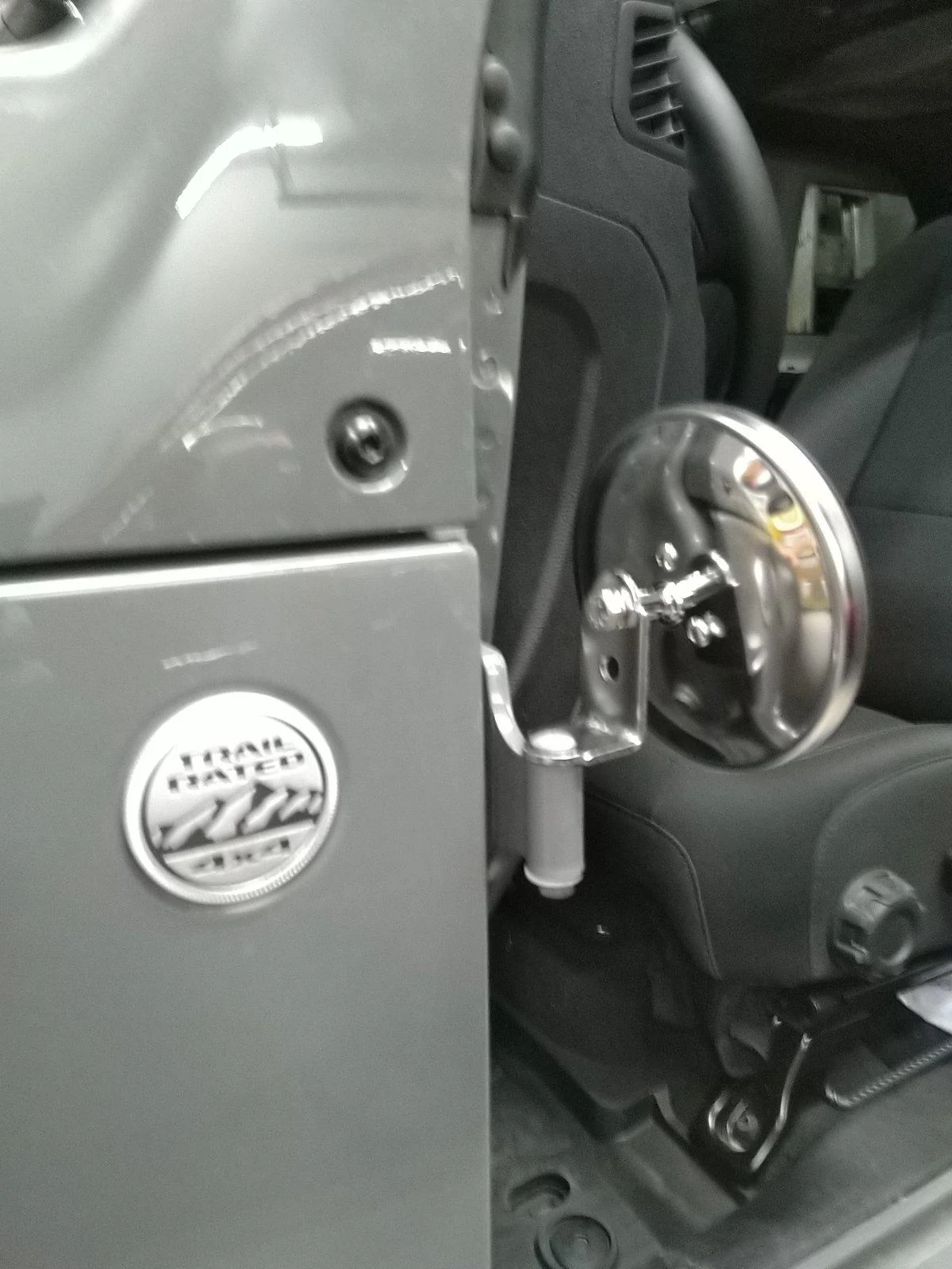 Jeep Wrangler JL Best doorless side mirrors? IMG_20190714_092414