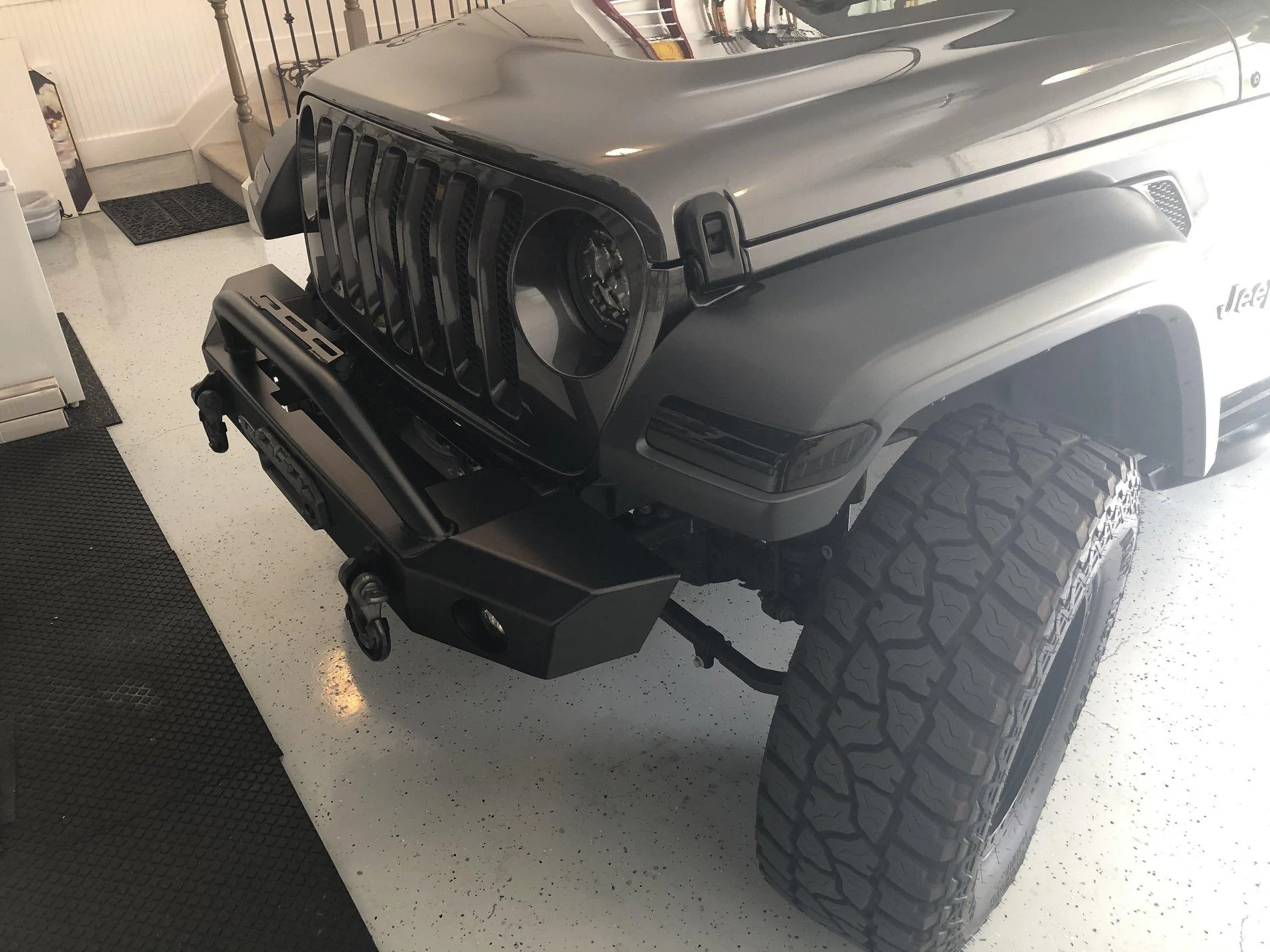 Jeep Wrangler JL What did you do TO your Jeep JL today? 4MnxpUB%SQ23jnnWaE%YpQ