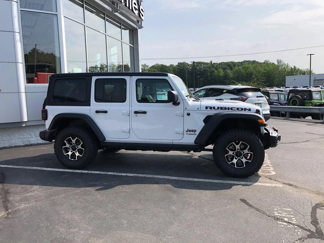 Jeep Wrangler JL What did you do TO your Jeep JL today? 58454524631__BFF4A118-4ADE-44B5-9A48-20C5EE9E9755
