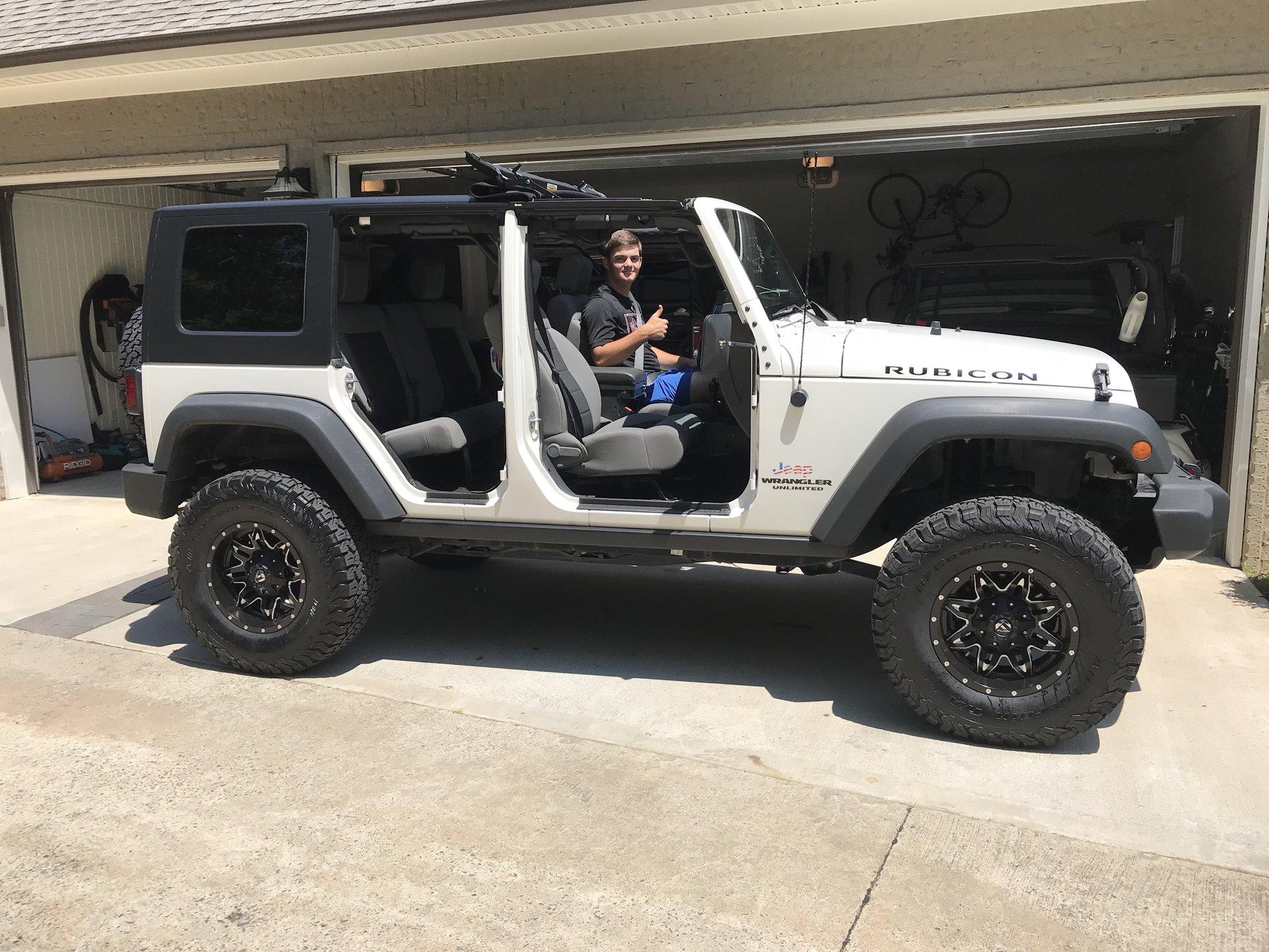 Jeep Wrangler JL Naked JL Pics - Topless and Doorless (Jeeps only please) IJLK5RBkQYiniIZI2m56fw