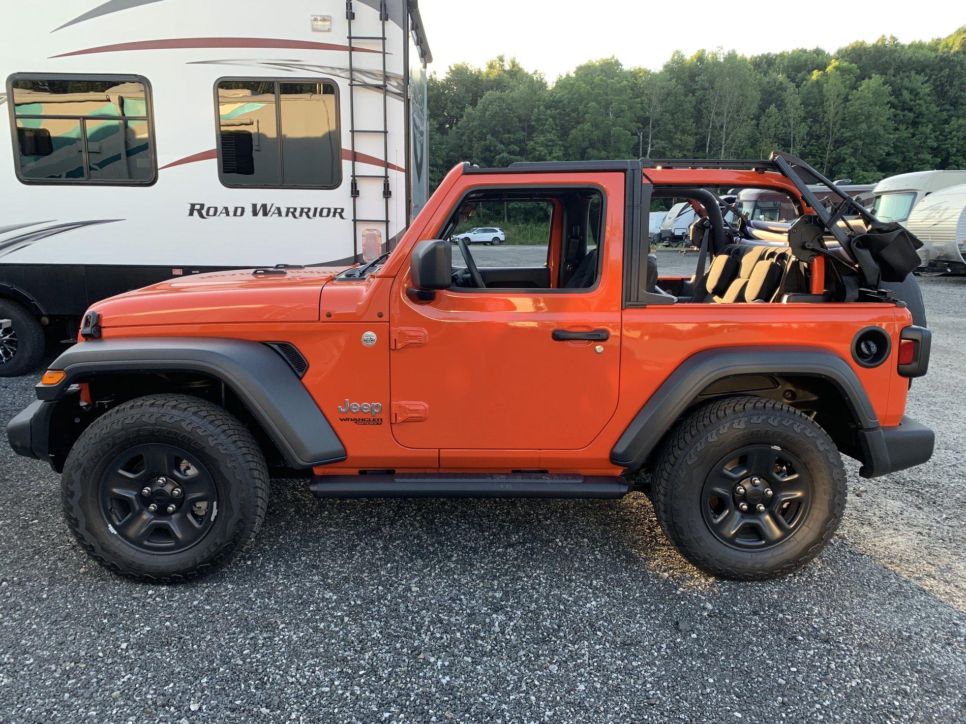 Jeep Wrangler JL The 2Dr Sport Only Thread 12A9F259-8AAC-4AF4-AF36-11E25BAB2F56