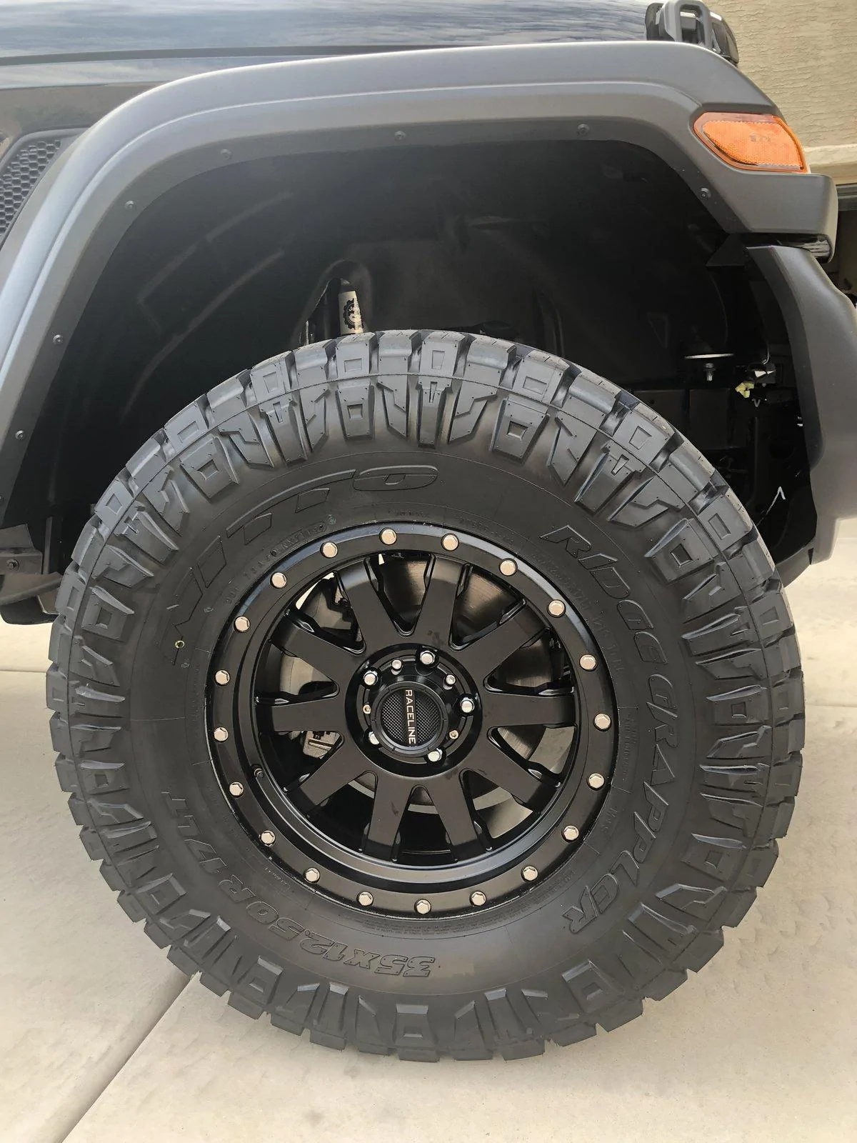 Jeep Wrangler JL Why is picking out rims so difficult!? E4A1C3DF-8C36-4F8E-848B-03C97A4D3C04