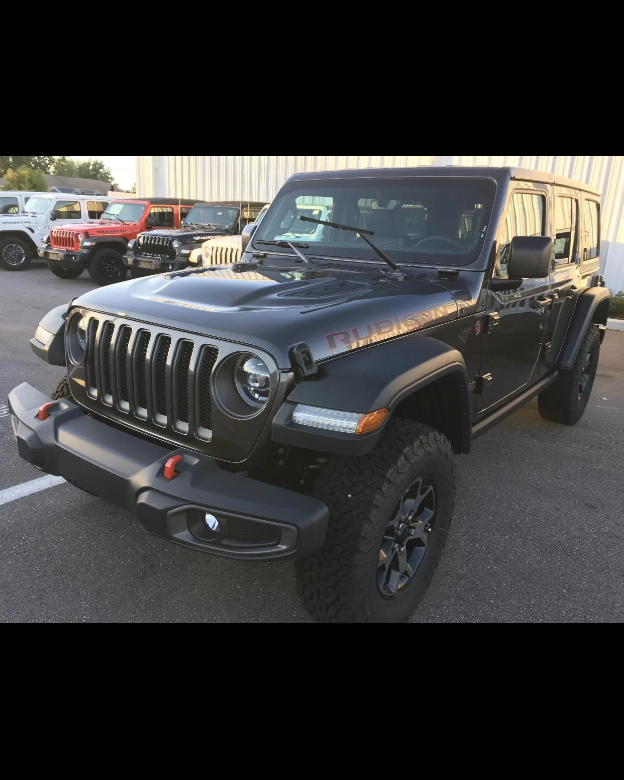 Jeep Wrangler JL BEFORE AND AFTER MODS PICS E479BAB5-FFC4-4905-BAB7-E05A6C5D4073