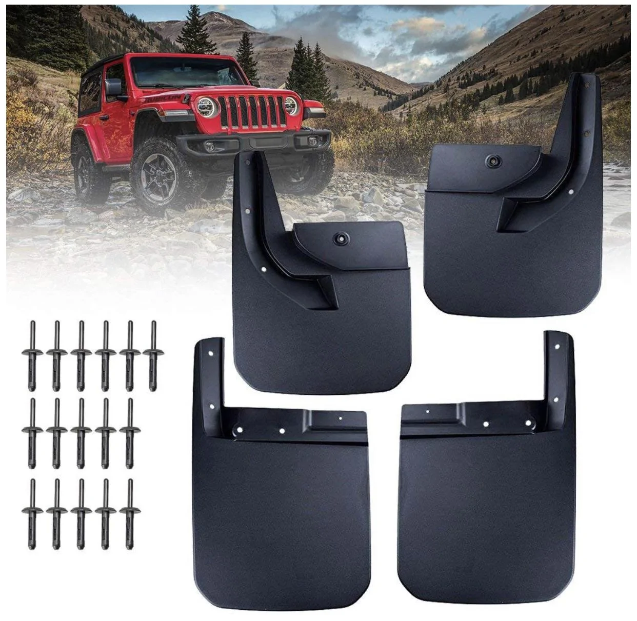 Jeep Wrangler JL Prime Day 4BE8826A-7C6D-48CF-8250-BBF10FF74C5B