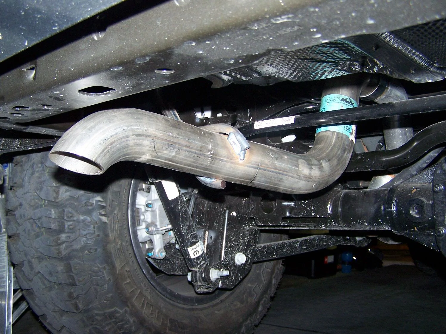 Jeep Wrangler JL The 2Dr Sport Only Thread 100_4064