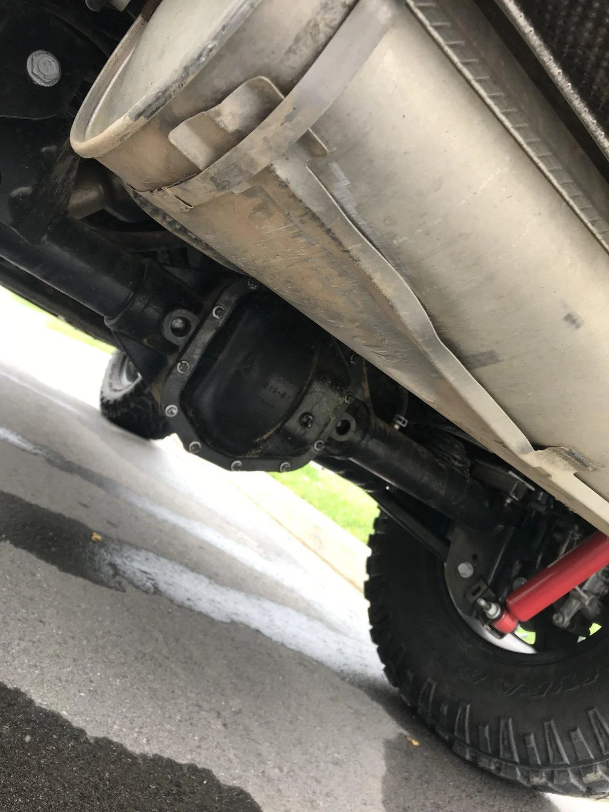 Jeep Wrangler JL The 2Dr Sport Only Thread BAF7D218-1F31-4D5F-9AD7-AF1049C7F88E