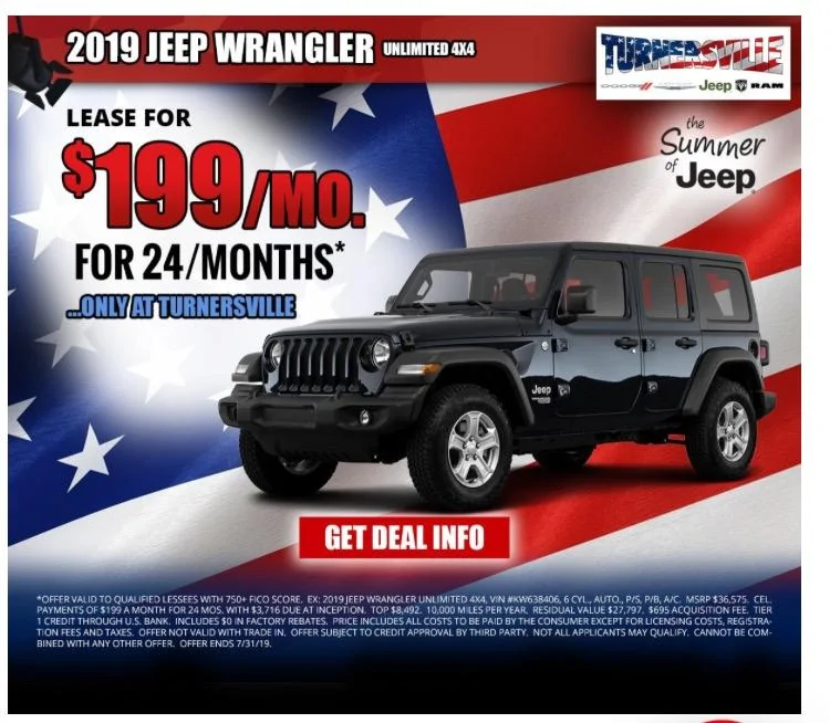 Jeep Wrangler JL Does this lease offer seem real? IMG_4916