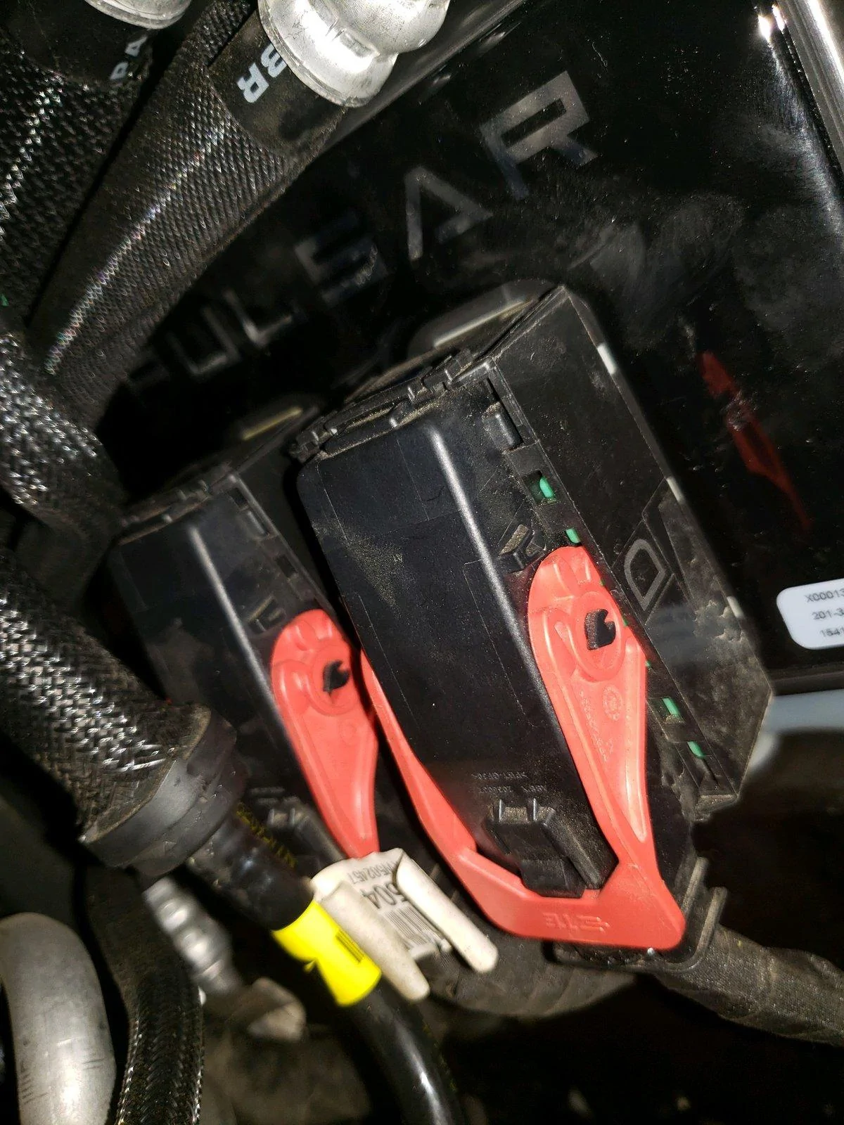 Jeep Wrangler JL Help me decide! pulsar programmer