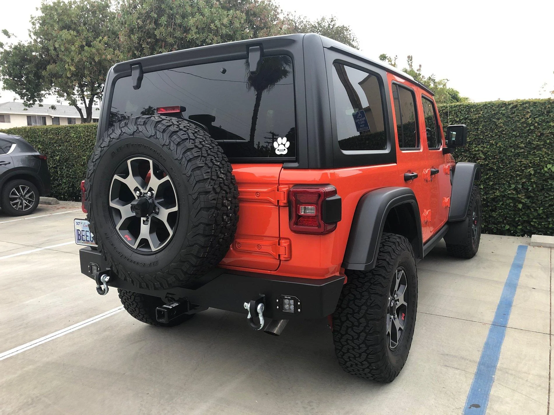 Jeep Wrangler JL Need help picking a bumper style IMG_1735