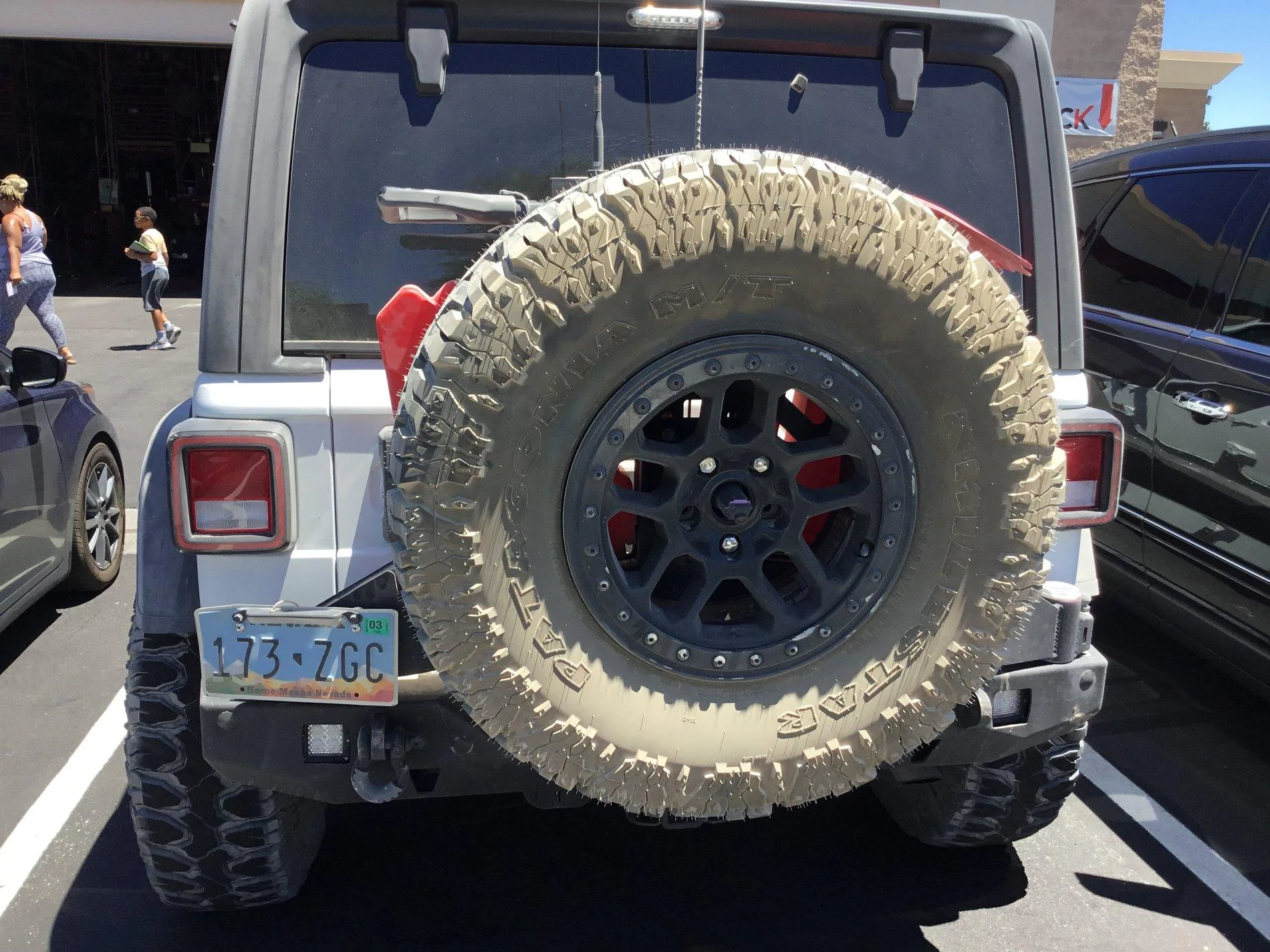 Jeep Wrangler JL JL Front Stubby, Mid-Width, & Full Width Winch Bumpers, Now Available! 82C66D87-5276-4BA8-8E2B-9D5F109AD0B7
