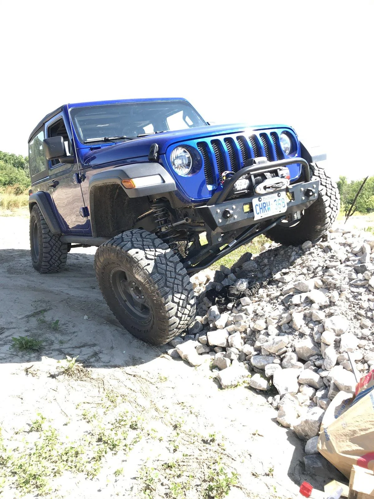 Jeep Wrangler JL Sway bar disconnects 83D26619-B3C7-4D4E-AAD1-E42EE7BCCA0E