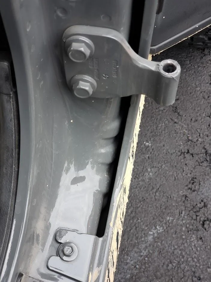 Jeep Wrangler JL Where do they go...? :) 20190716_193905