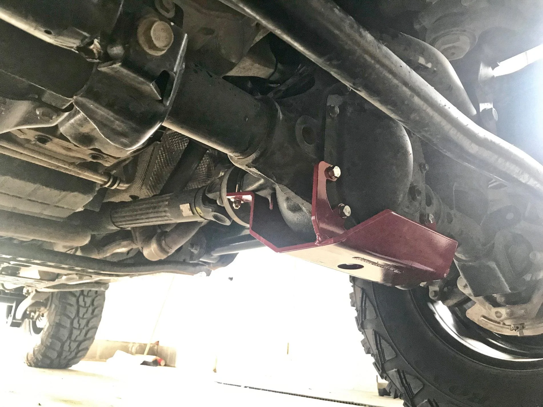 Jeep Wrangler JL A Stil2low Jeep 540E526C-8E2B-4471-A9B2-E25D3433A82D