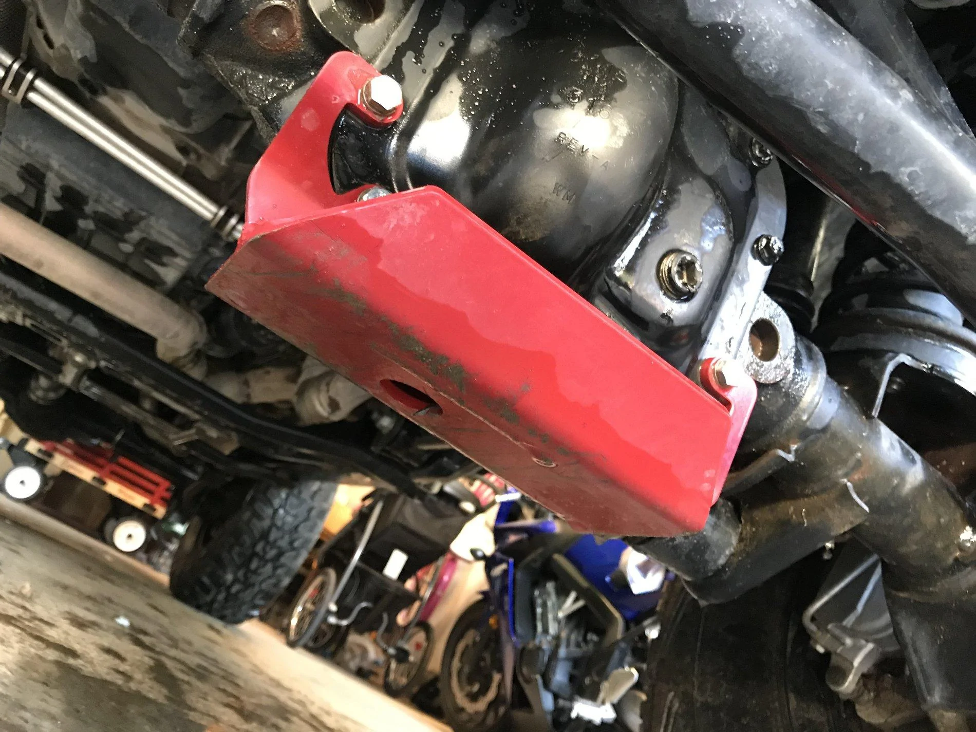 Jeep Wrangler JL A Stil2low Jeep 55C0FA5A-C459-4CA4-B97A-0EF53AB1D105