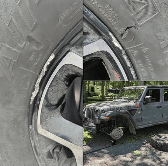 Jeep Wrangler JL Pennsylvania Screenshot from 2019-07-17 21-45-32