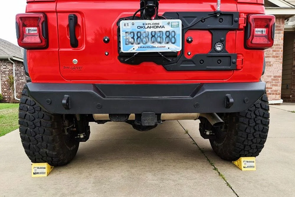 Jeep Wrangler JL Project SWAMPCAT 04