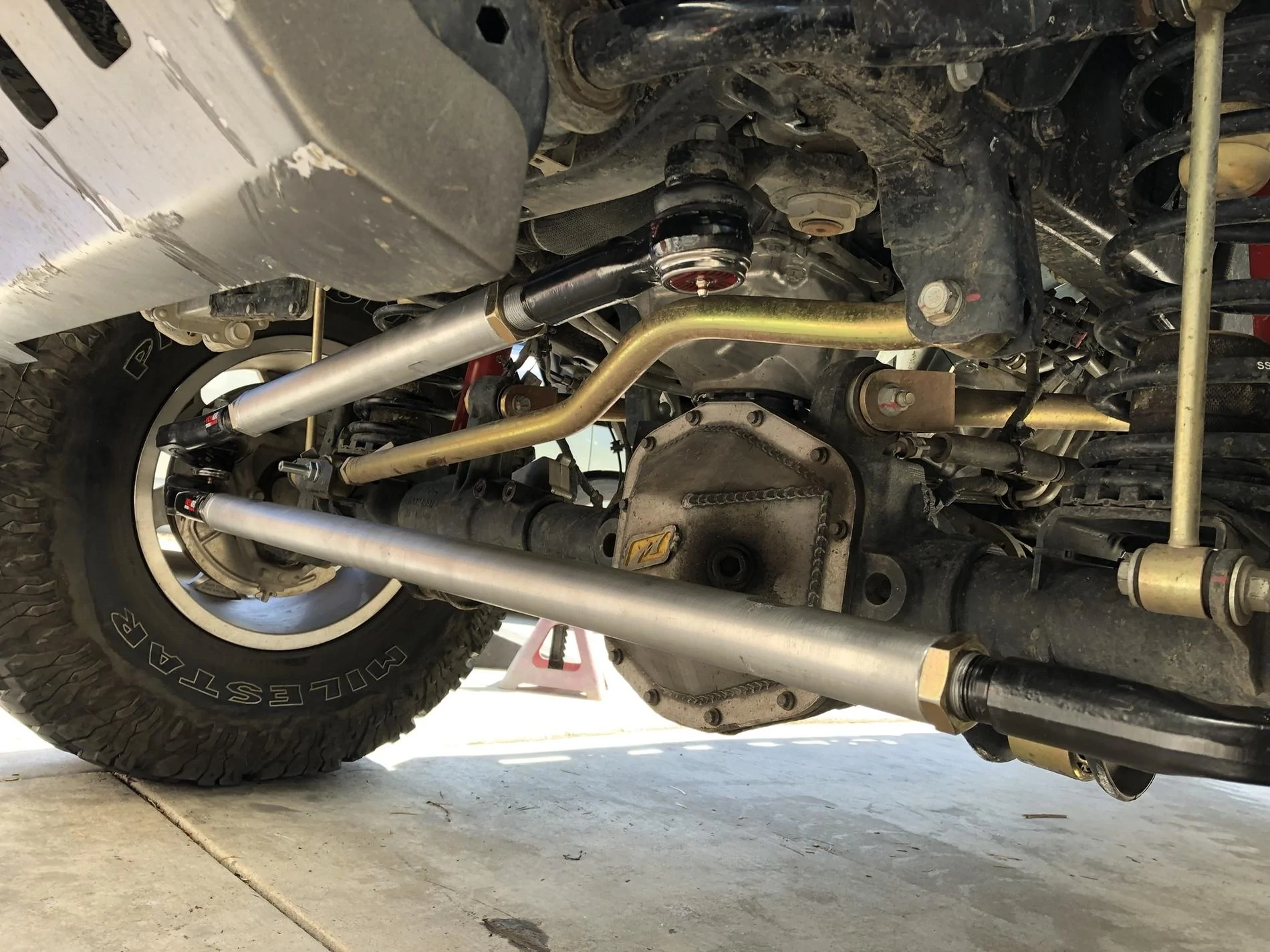 Jeep Wrangler JL What did you do TO your Jeep JL today? H5nwwEE