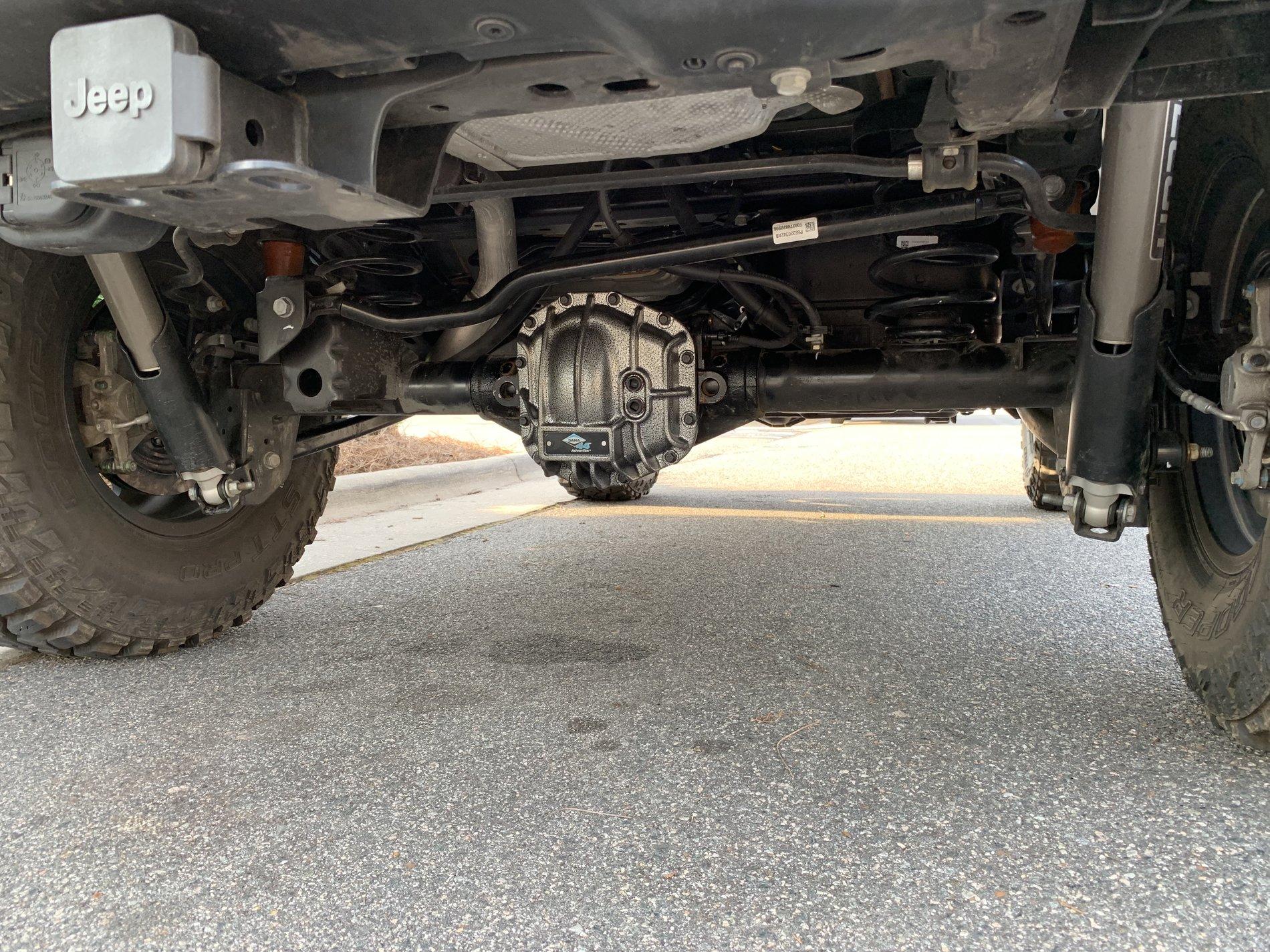 Jeep Wrangler JL Diff skids or heavy duty diff covers? 18BB2B45-3AFA-4F46-91AC-FCD9A61E8979