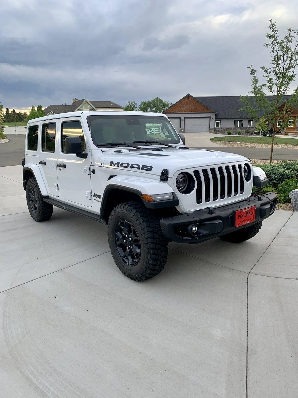Jeep Wrangler JL Introductions & Welcome Thread 👋 AFEAB25D-BDC0-4A03-B199-FA0634A47894